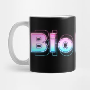 Biology Mug